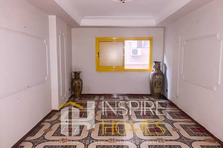 Licensed Apartment for Rent – In One of Alexandria’s Most Prestigious Areas