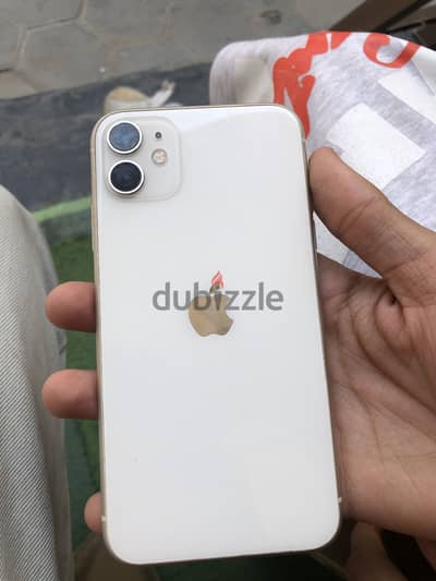 Apple - iPhone 11