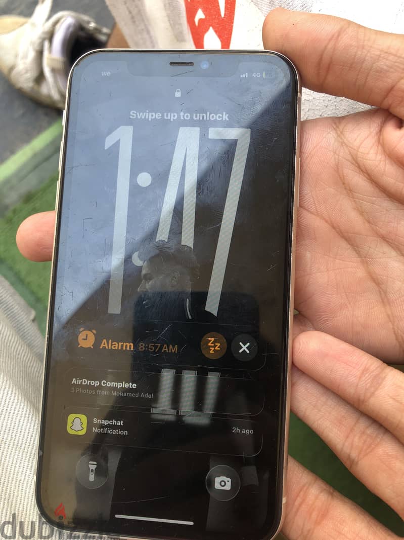 Apple - iPhone 11 2