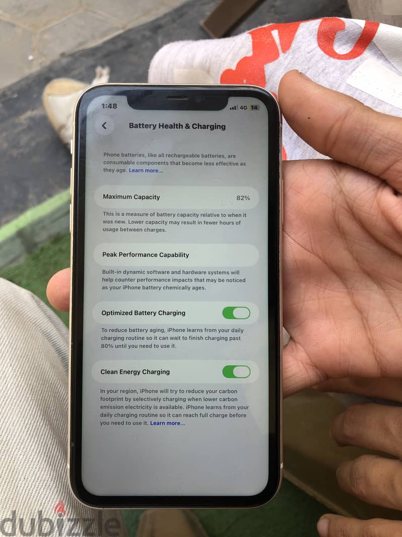 Apple - iPhone 11 3