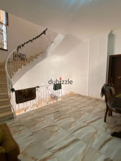 For sale, Twin House villa in Sheikh Zayed Compound