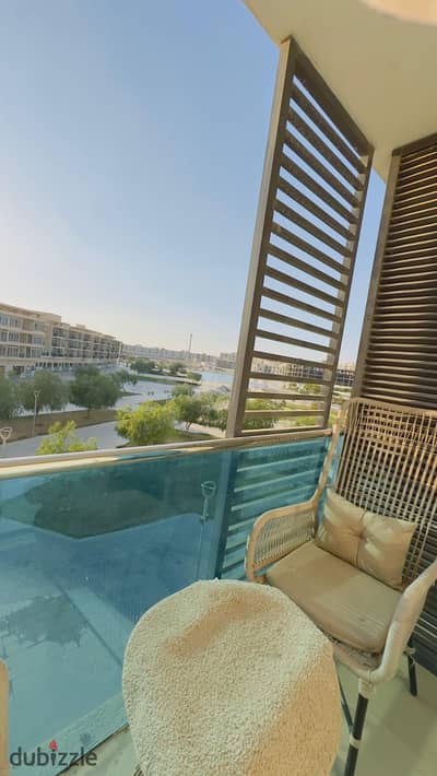 Apartment for sale in Neom, October – Stanley Phase | 83m² | Finished and ready for housing