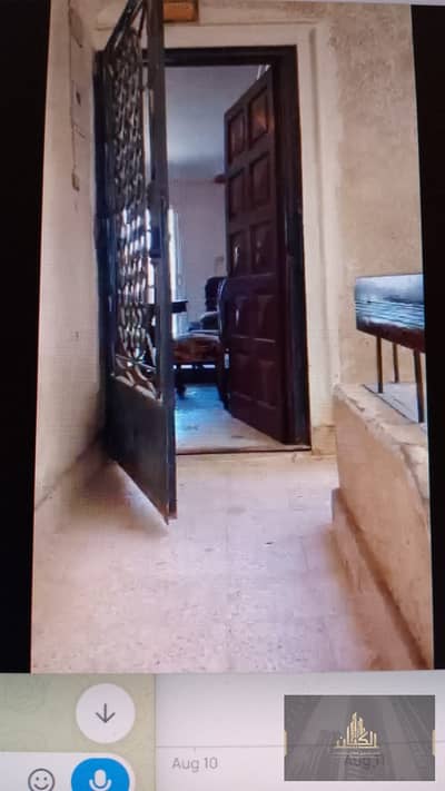 المستقبل