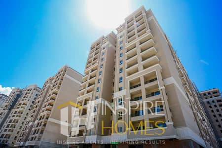 Own Your Fully Finished Apartment in Muruj with 1-Year Installments