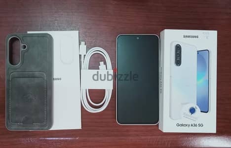 Samsung A36