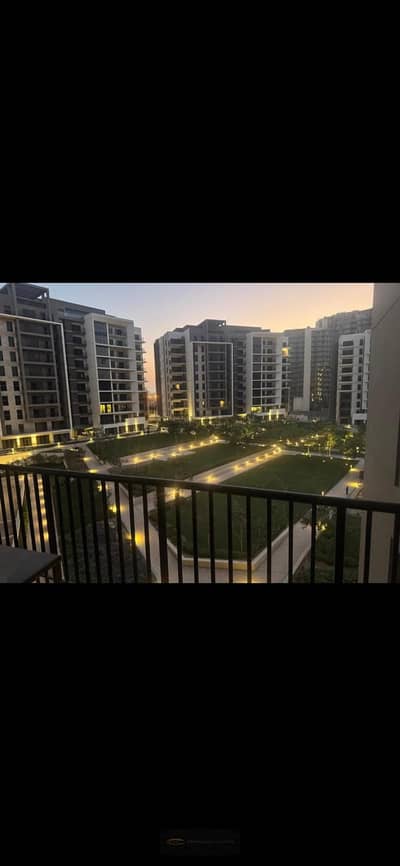 For Sale | Studio in 55 sqm  ZED West Sheikh Zayed  Park View