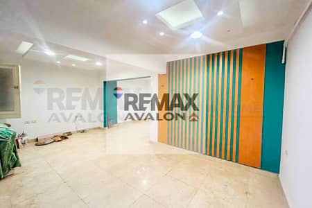 Apartment for sale 90 m Smouha (steps from Smouha Club)