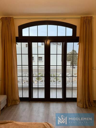 Standalone Classic 369m fully finished under market price Ready to Move Prime location in Hyde park New Cairo Standalone Classic 369m fully finished under market price Ready to Move Prime location in Hyde park New Cairo
