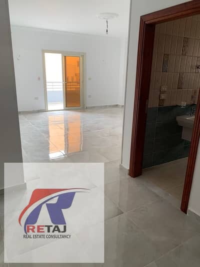 Apartment for rent under the new law in Lotus North, Fifth Settlement Apartment for rent under the new law in Lotus North, Fifth Settlement
