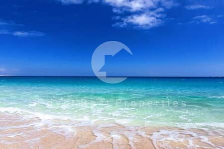 Chalet with garden fully finished 3 bedrooms for sale in Marassi North coast