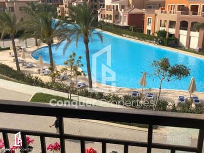 Chalet For Sale At Verdi Marassi With Open View