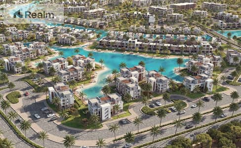 Chalet with very prime location | HURRY UP LIMITED UNITS