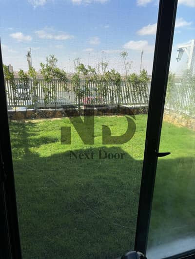 Luxury Garden Chalet for Rent in Hacienda White | 3 Bedrooms | Brand New Furniture