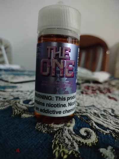 ليكويد the one بريميوم dl 3n