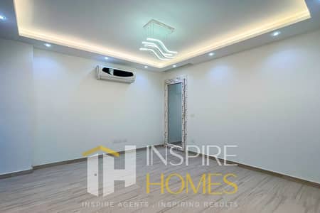 Licensed apartment for rent – fully air-conditioned