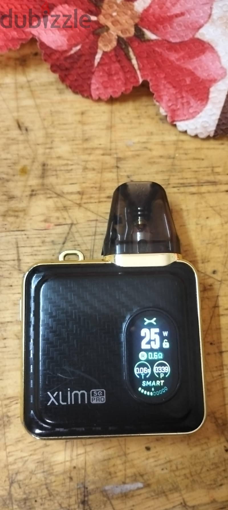 vapesq pro 1