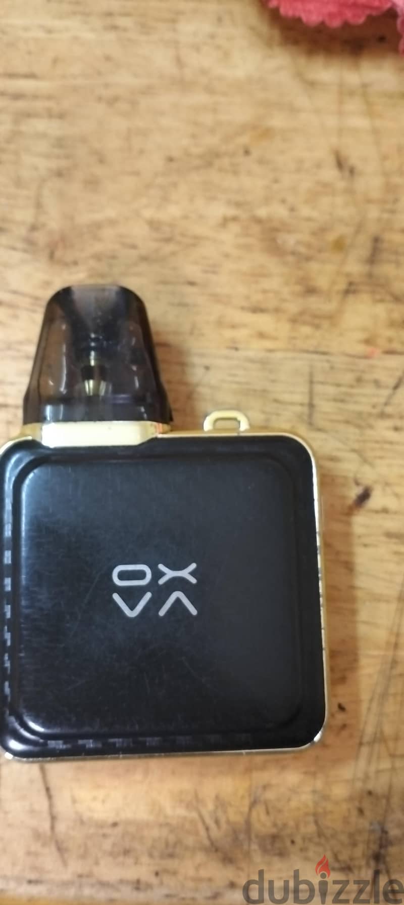 vapesq pro 3
