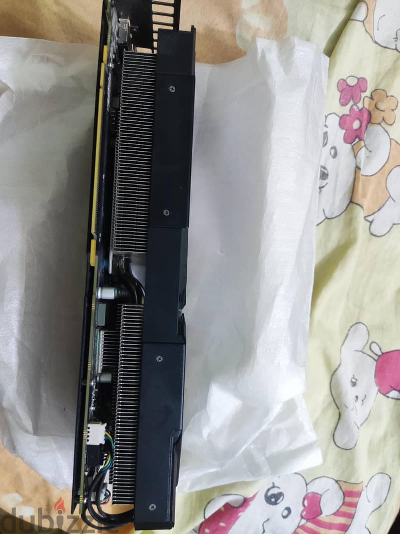 rtx 2070 galax full rgp 5