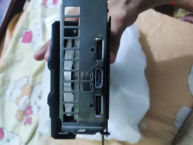 rtx 2070 galax full rgp 6