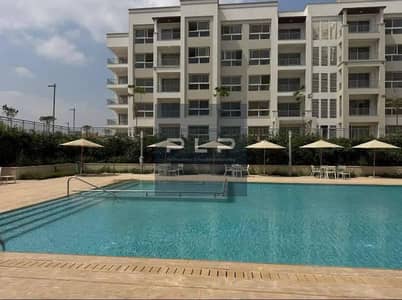 Resale apartment in a prime Fifth Settlement location—directly on Teseen Street within the Mivida compound (by Emaar). Ready to move.