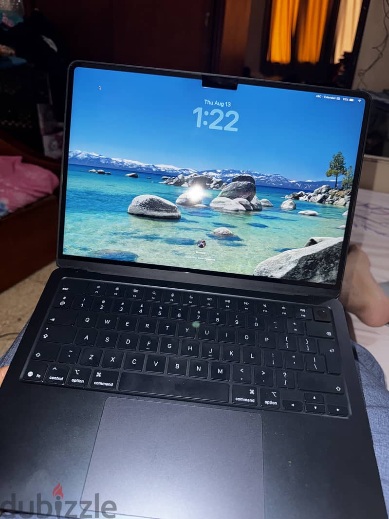 MacBook Air m4 16 Ram 256 2