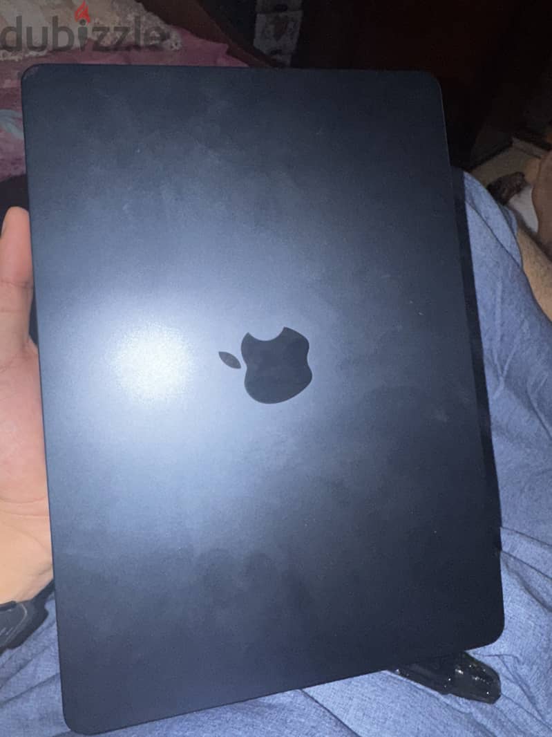 MacBook Air m4 16 Ram 256 4