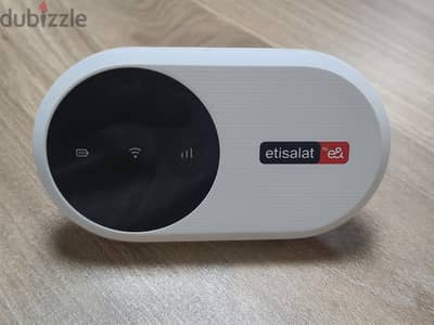 Mifi Etisalat