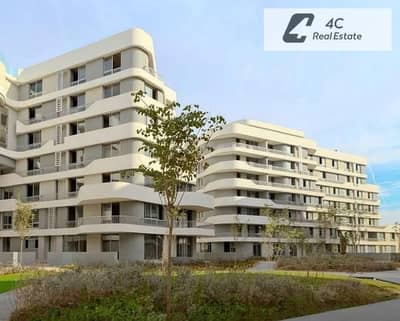 بسعر أقل من سعر الماركت شقة بجاردن  170 متر للبيع في بلوم فيلدز  المستقبل سيتي Bloomfields Mostakbal City