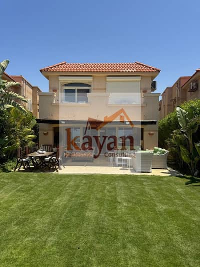 Stand-Alone Villa for Sale in Telal North Coast | First Row