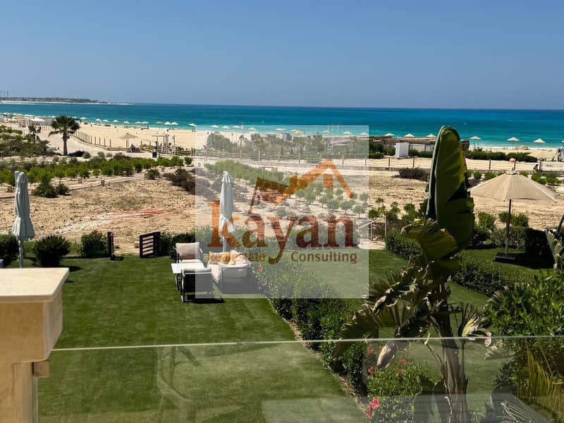 فيلا بـ٥ غرف نوم في تلال الساحل الشمالي، صورة ٣٤ من ٤٧