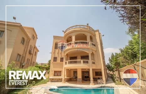 Luxury Standalone Villa for Sale in Dreamland