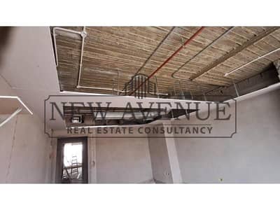 Own your Retail with Installments in Avalon New Cairo by Investwell Development