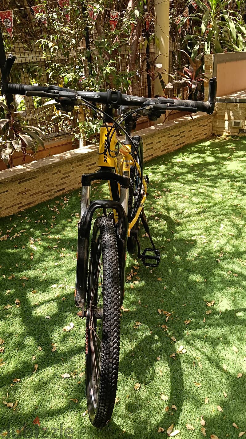 yellow trinx 26 2