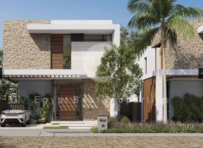 Luxury calet in the North Coast’s Prime Location | 5% Down Payment | Up to 8 Years Installments | Exclusive Opportunity