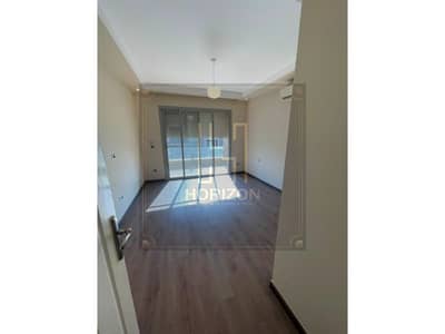 Semi furnished apartment with appliances 174m rent Village Garden Katameya VGK Palm Hills New Cairo