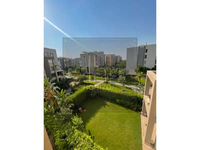 Semi furnished apartment with appliances 174m rent Village Garden Katameya VGK Palm Hills New Cairo