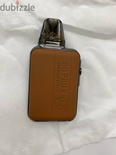 Xlim sq pro2 pod