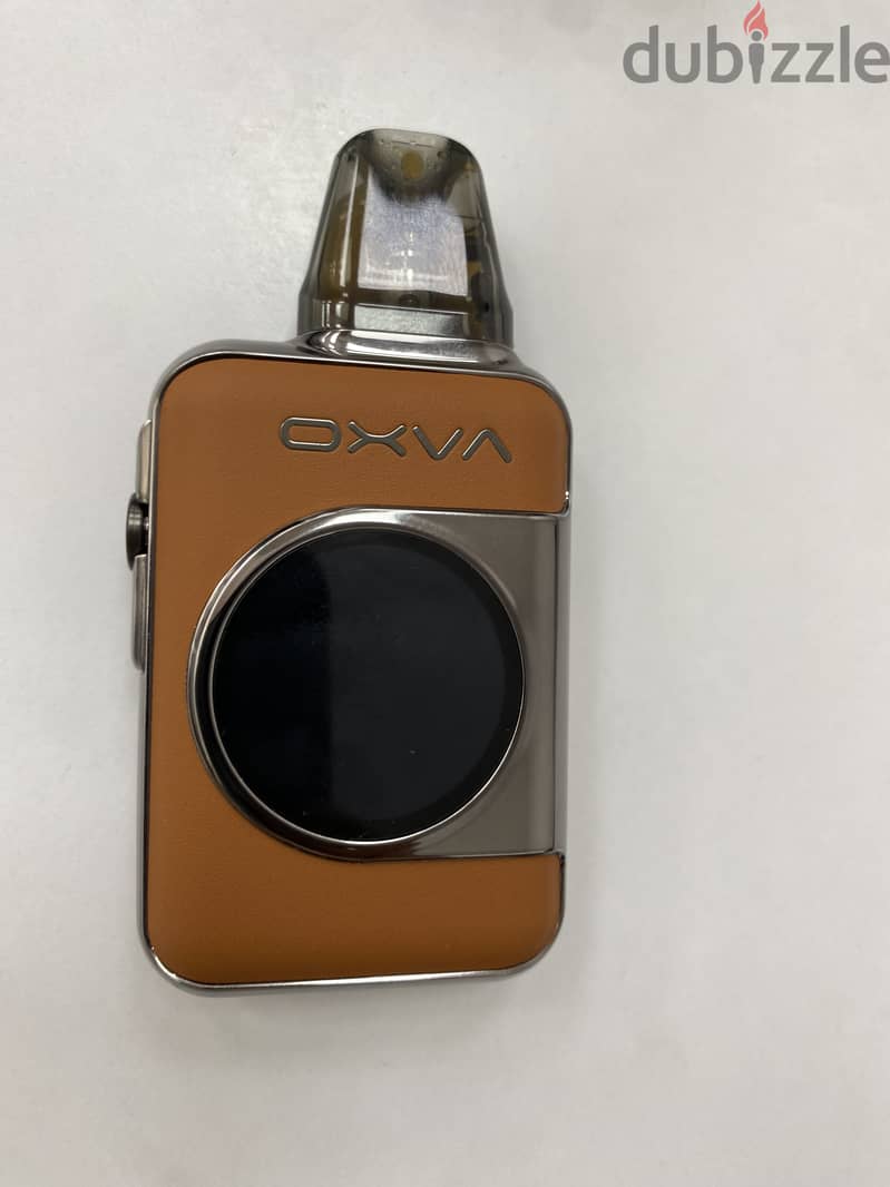 Xlim sq pro2 pod 1