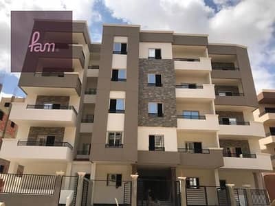 Ready to Move apartment  in Lotus | 12 Month Installments