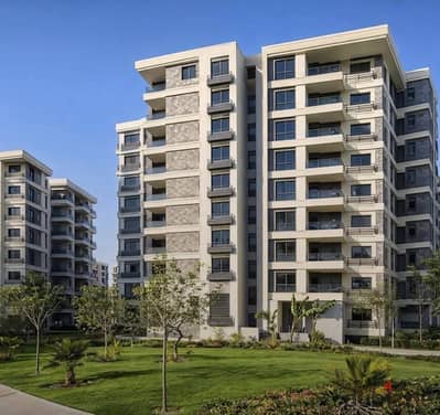 Ground in Garden 81m + 35m Opening Reservation Installments 15 years Delivery 9/2026 City of Noor