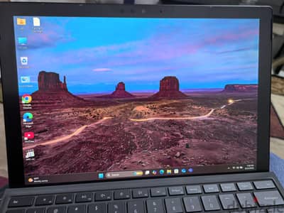 microsoft surface pro 6
