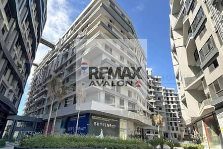 Apartment for sale 120 m Smouha (Skyline)