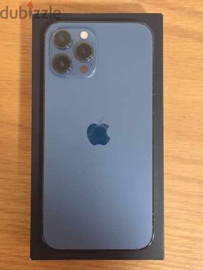 Apple - iPhone 12 Pro Max