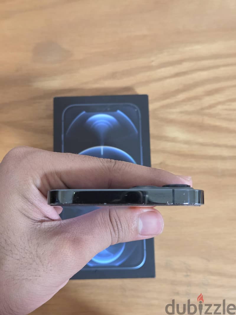 Apple - iPhone 12 Pro Max 6