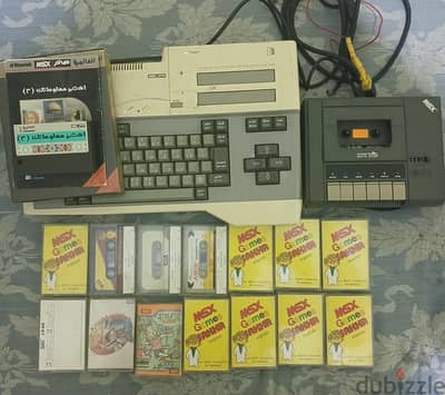 كمبيوتر صخر ax170