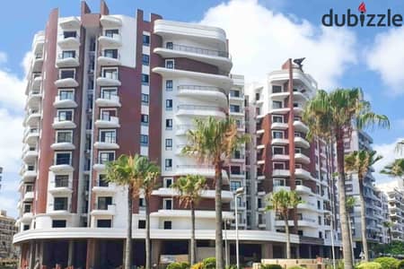 Apartment for sale, 203 sq m, Valori, Maamoura Beach