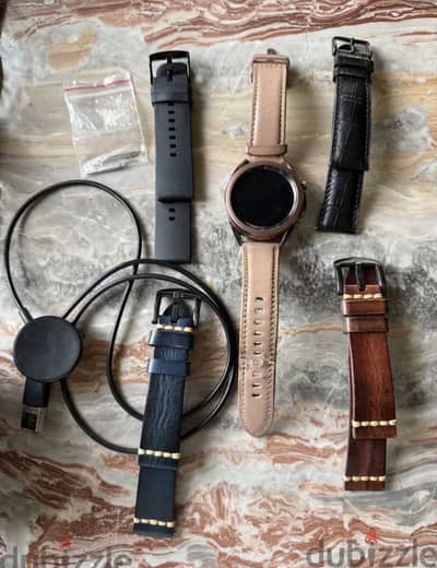 Samsung watch 3