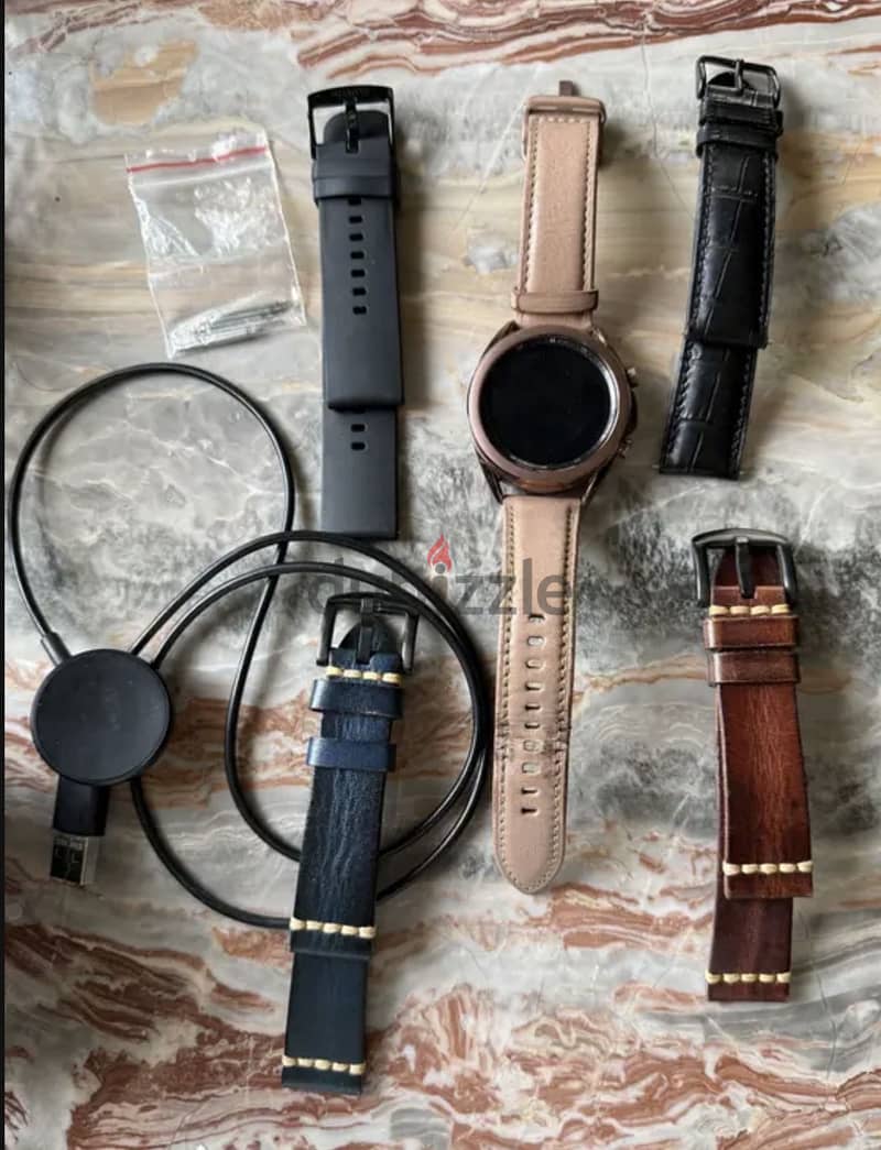 Samsung watch 3 2