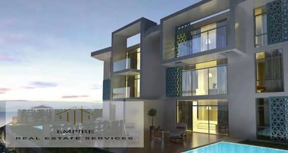 Chalet for sale, Ready To Move, Fully finished in Il Mounte Galala- Ain Sokhna