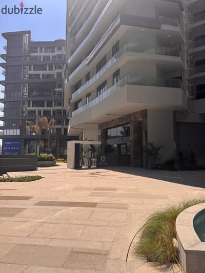 Al Orouba Skyline Smouha 3 Rooms Apartment